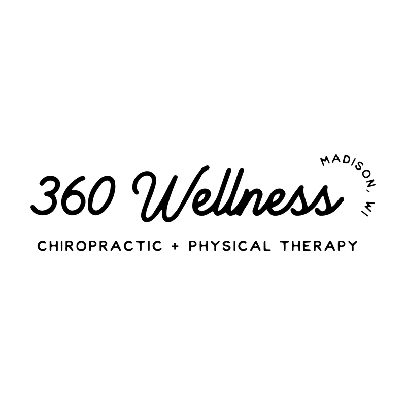 360 Wellness Chiropractic & Physical Therapy