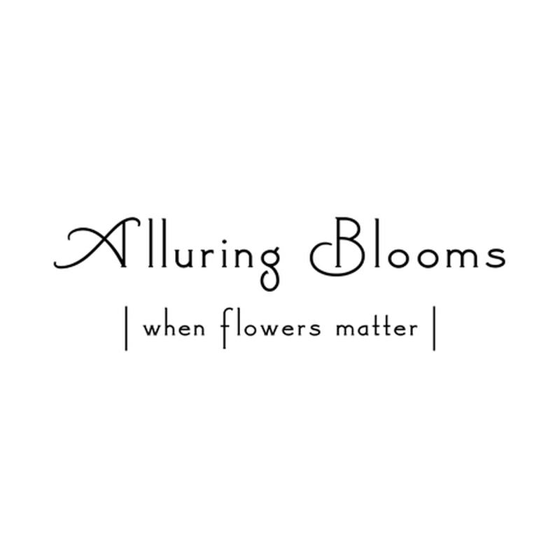 Alluring Blooms