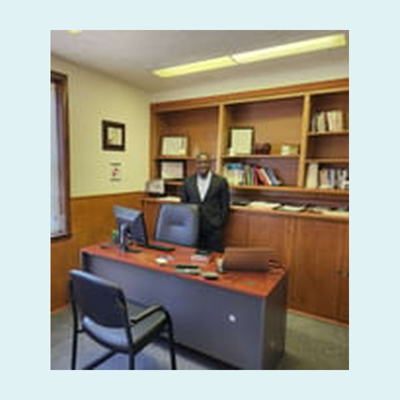 Ampaw & Associates, LLC.