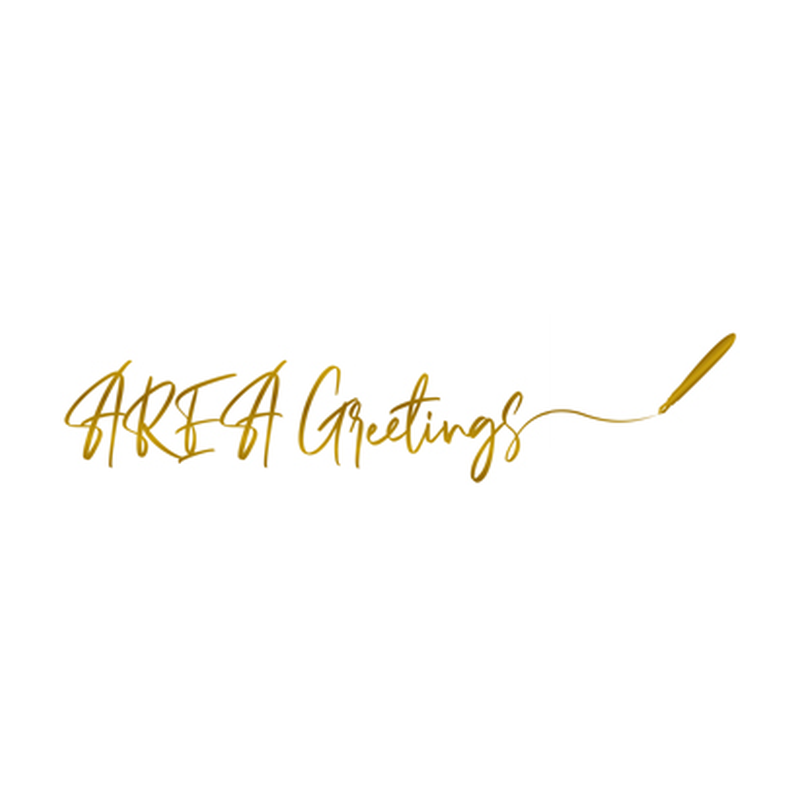 AREA Greetings