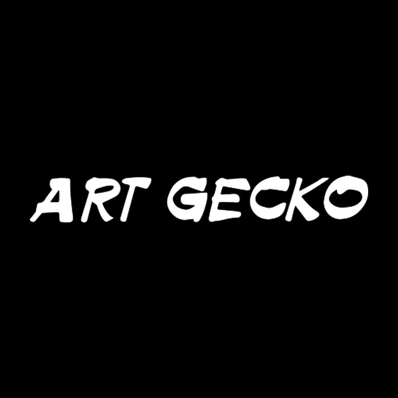 Art Gecko on Monroe