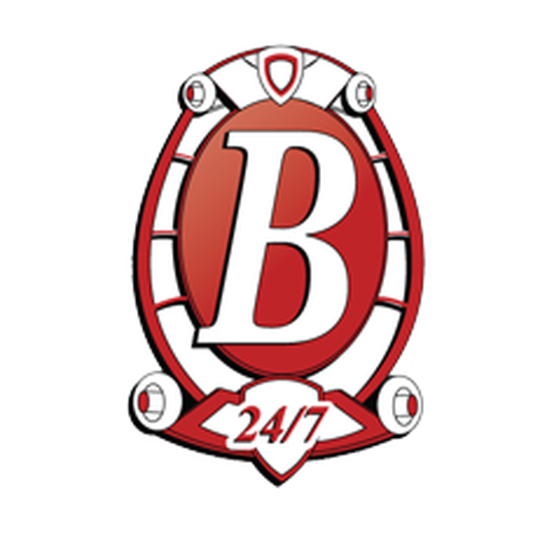 Badger Fitness 24/7