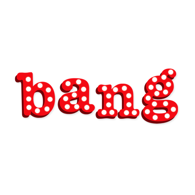 bang salon