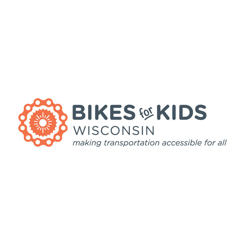 Bikes for Kids Wisconsin