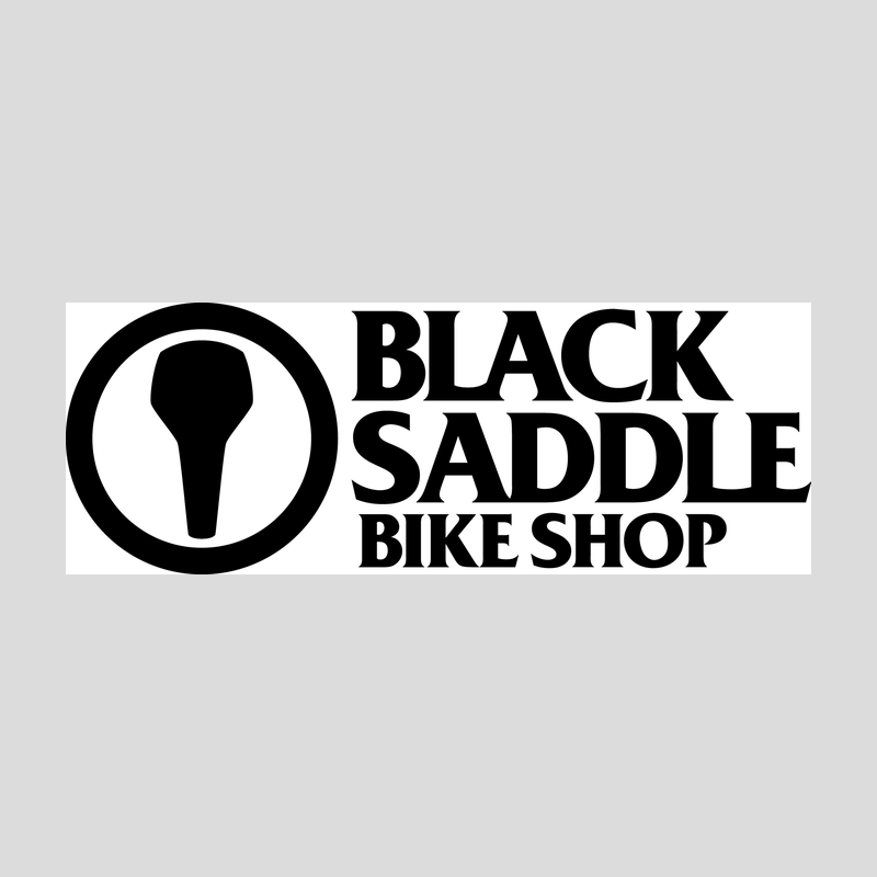 Black Saddle Bike Shop