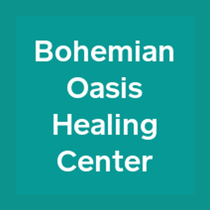 Bohemian Oasis Healing Center