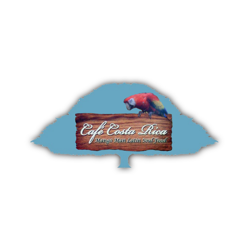 Cafe Costa Rica