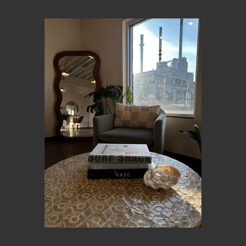 Cedar & Coast Salon