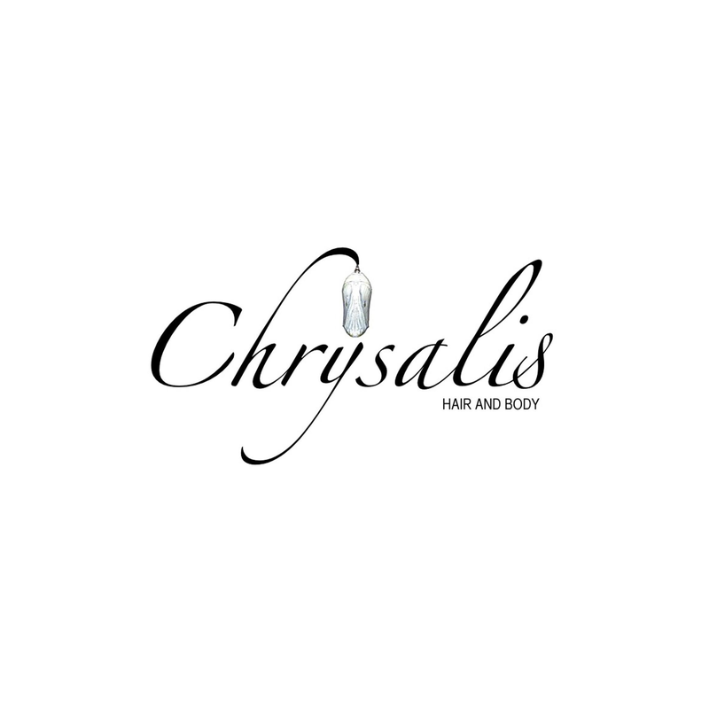 Chrysalis Hair and Body