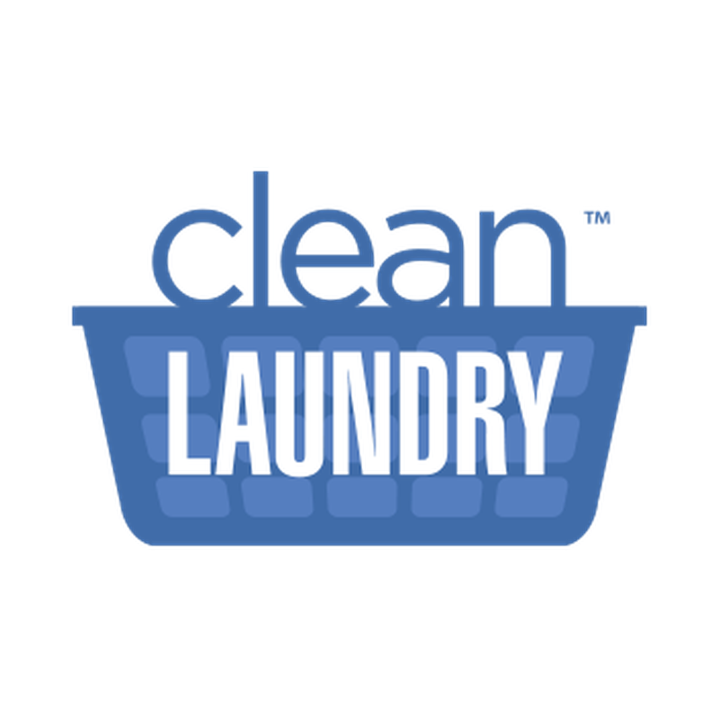 Clean Laundry