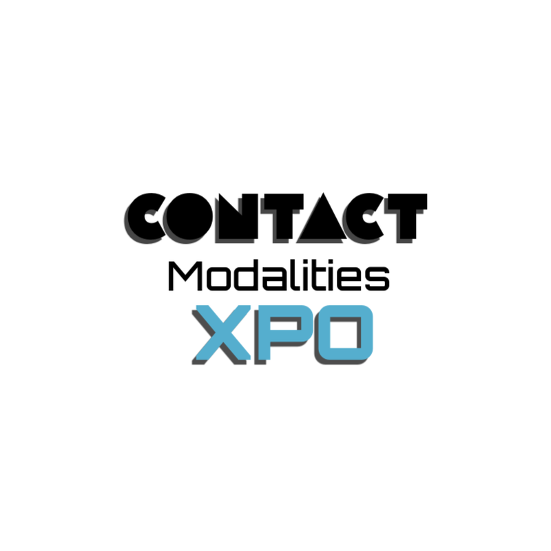 Contact Modalities XPO