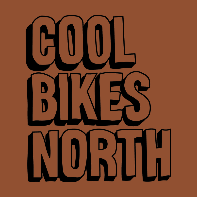 Cool Bikes North