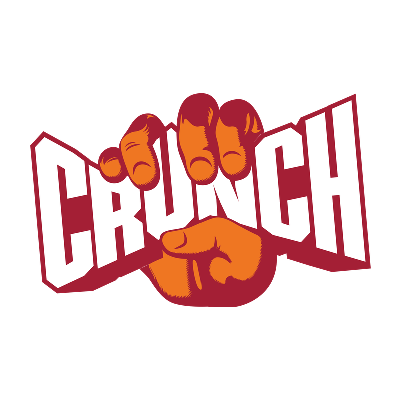 Crunch Fitness - Madison