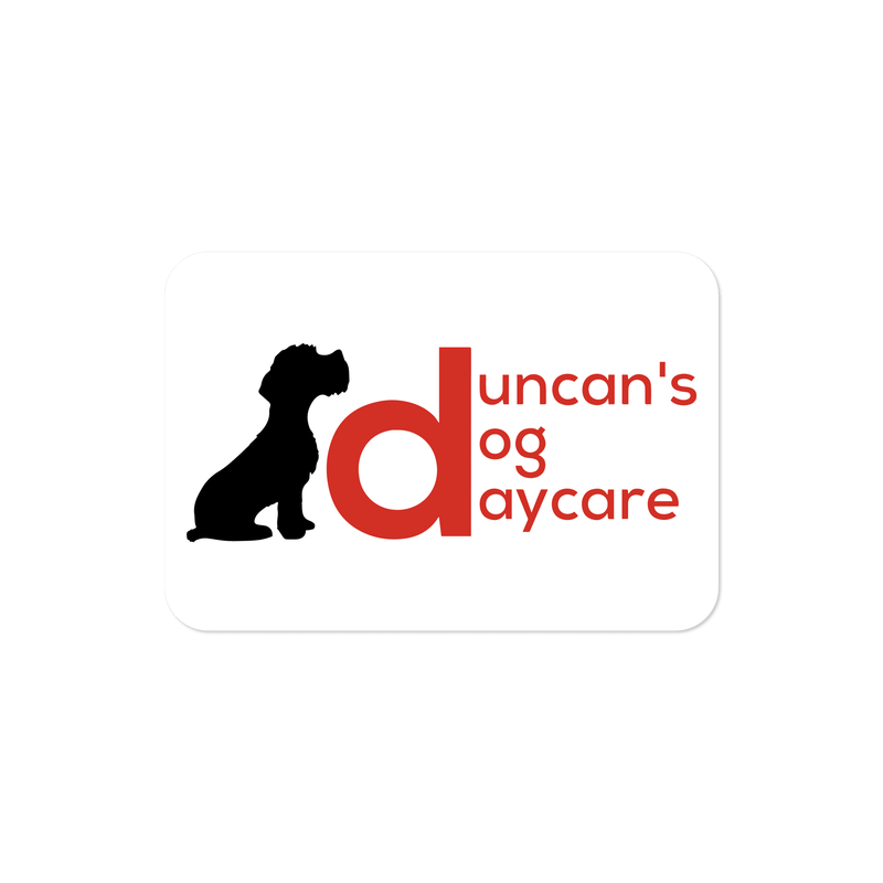 Duncan's Dog Daycare