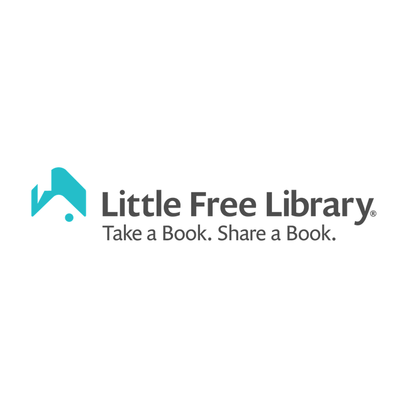 Eken Park Little Library