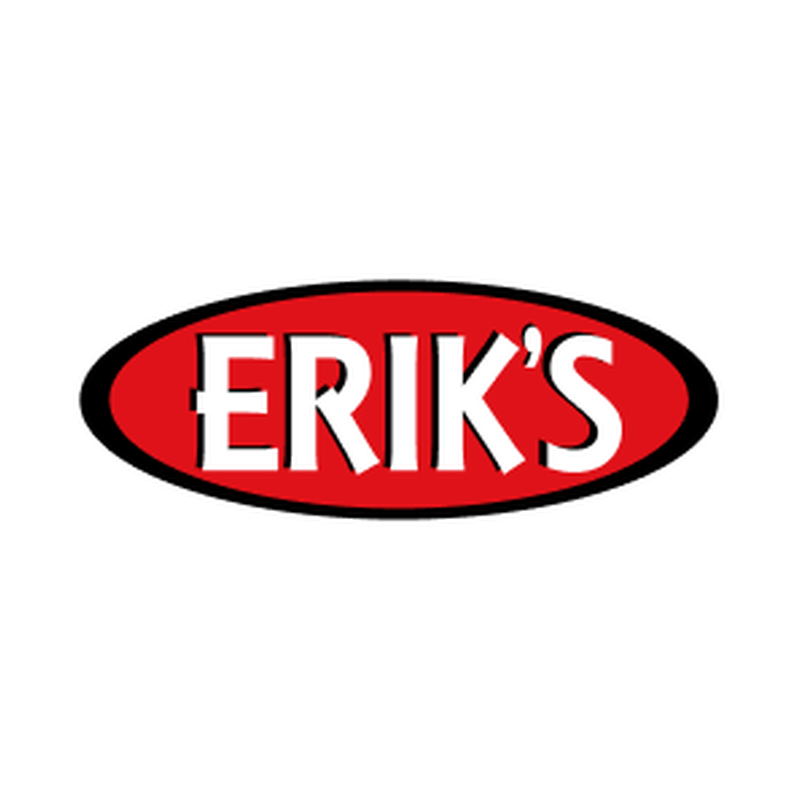 ERIK'S - Bike Board Ski
