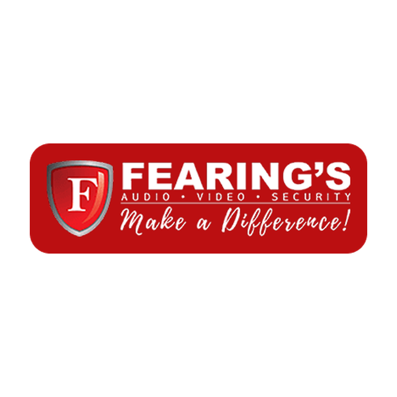 Fearing's Audio Video Security