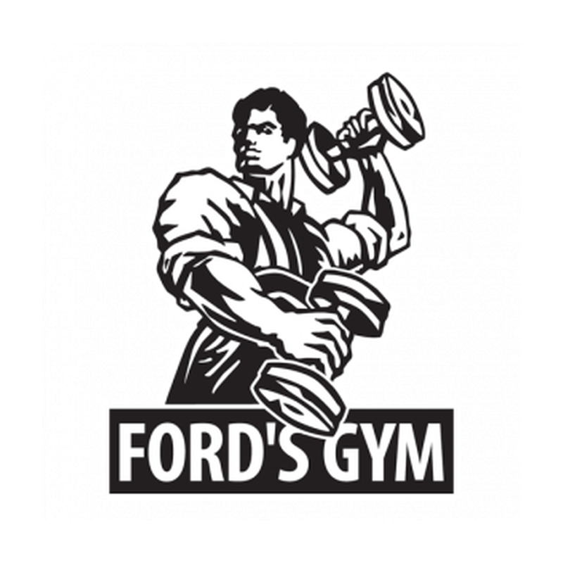 Ford's Gym