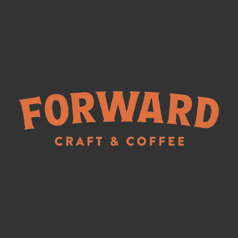 Forward Craft & Coffee