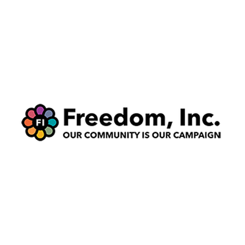Freedom, Inc.