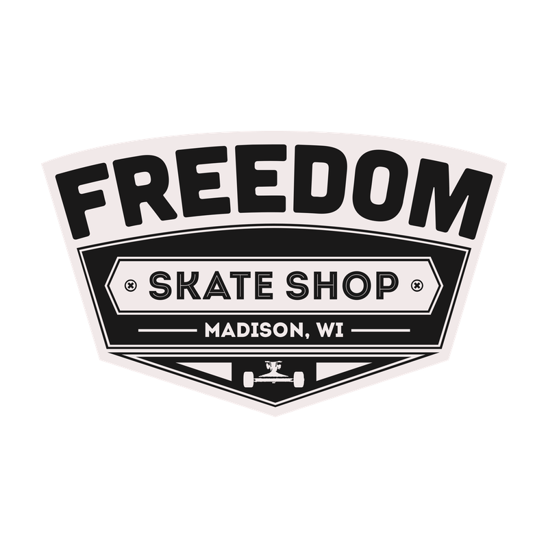 Freedom Skate Shop
