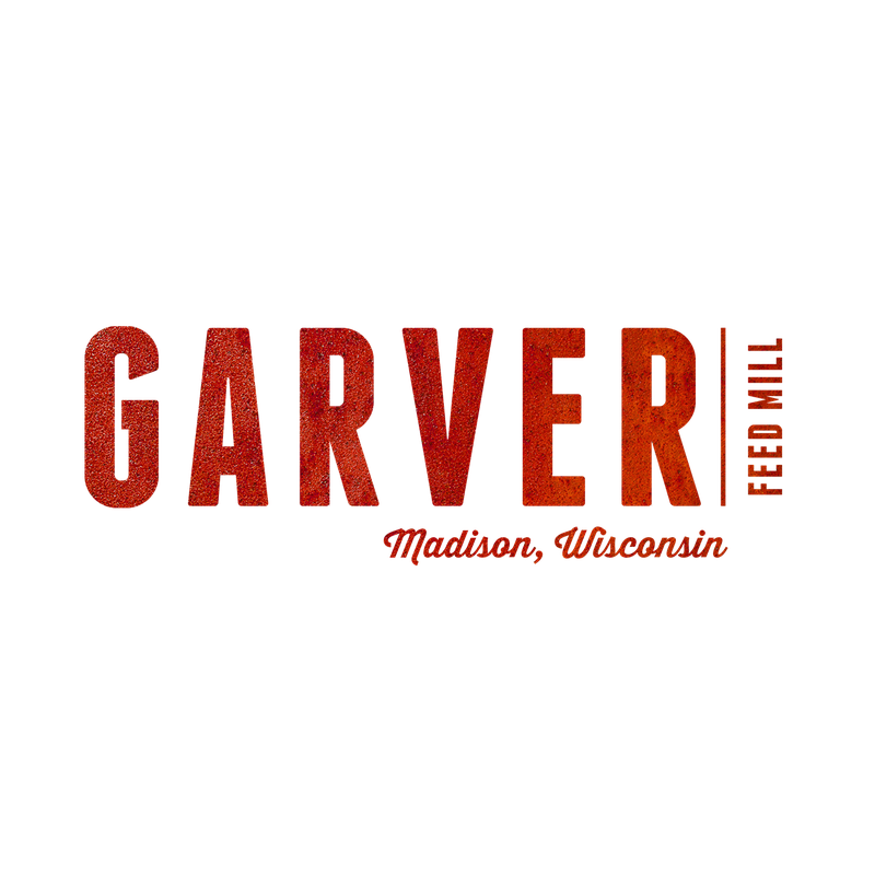 Garver Feed Mill