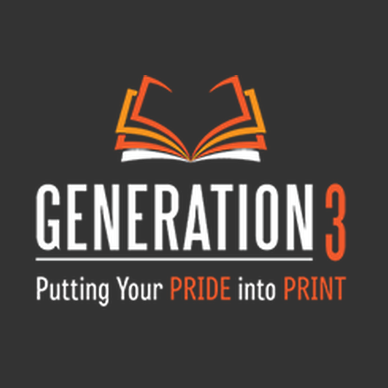 Generation 3 Media