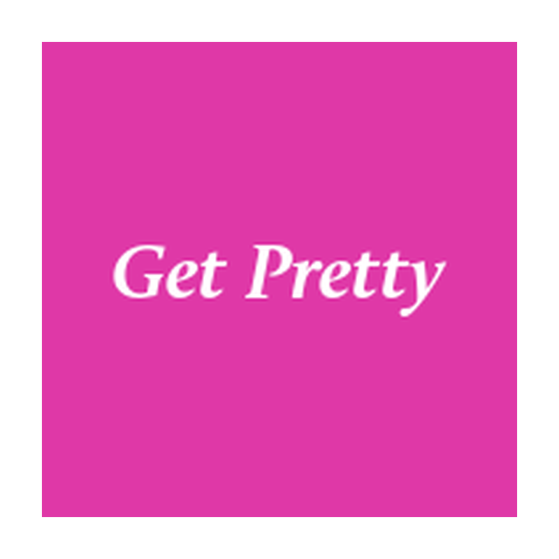 Get Pretty