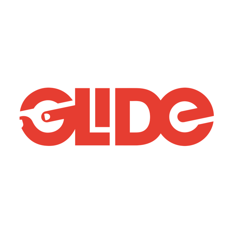 Glide Disc Golf