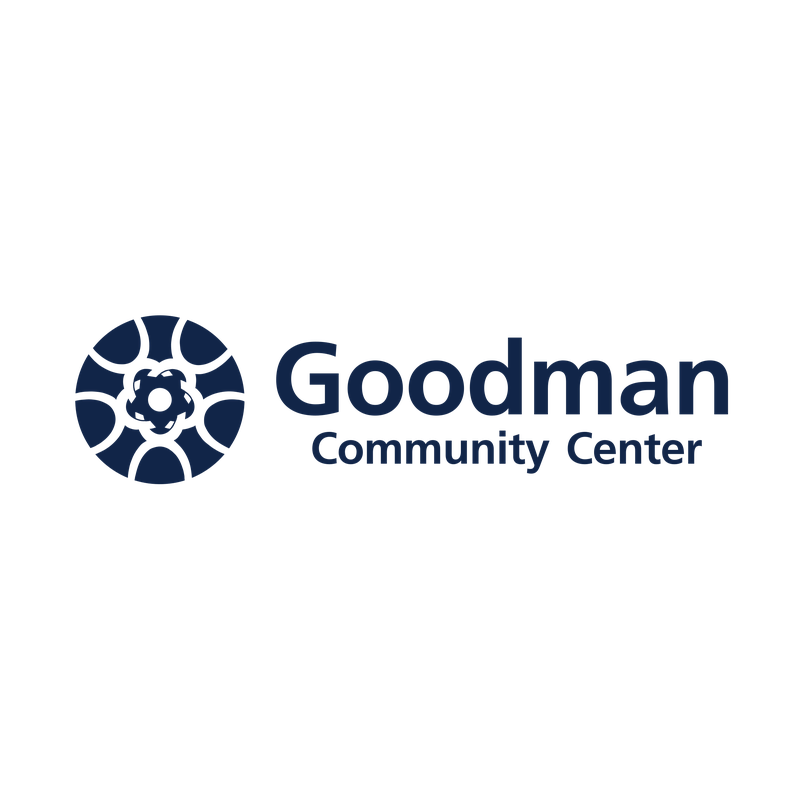 Goodman Community Center Brass Works Building