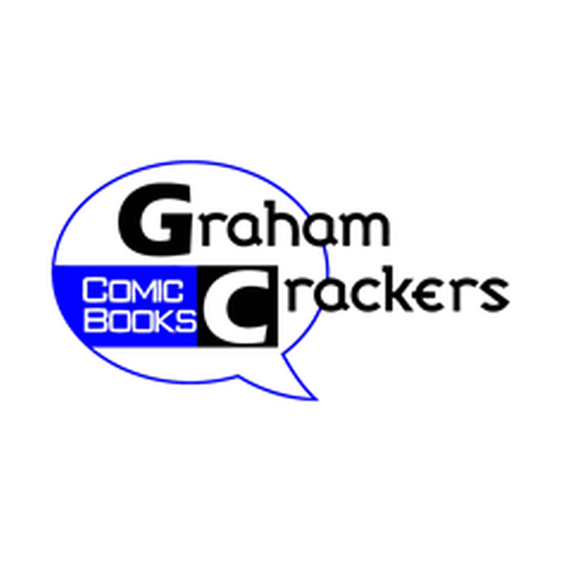 Graham Crackers Comics of Wisconsin