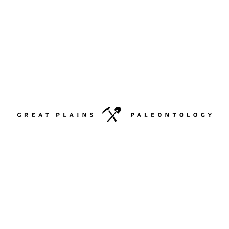 Great Plains Paleontology