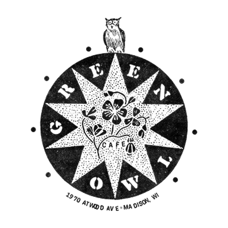 Green Owl Cafe