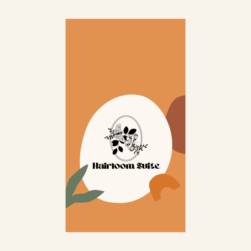 Hairloom Suite