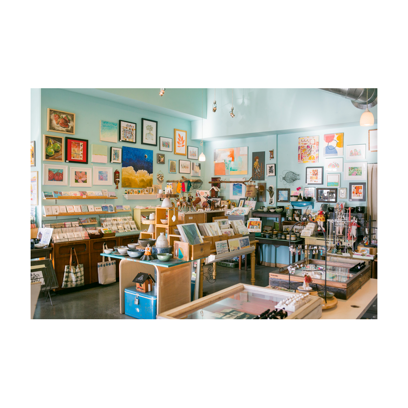 Hatch Art House