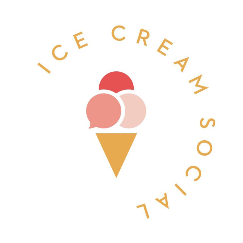 Ice Cream Social