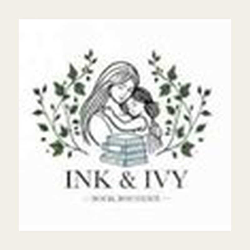 Ink & Ivy Book Boutique