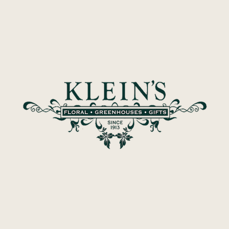 Klein's Floral And Greenhouses