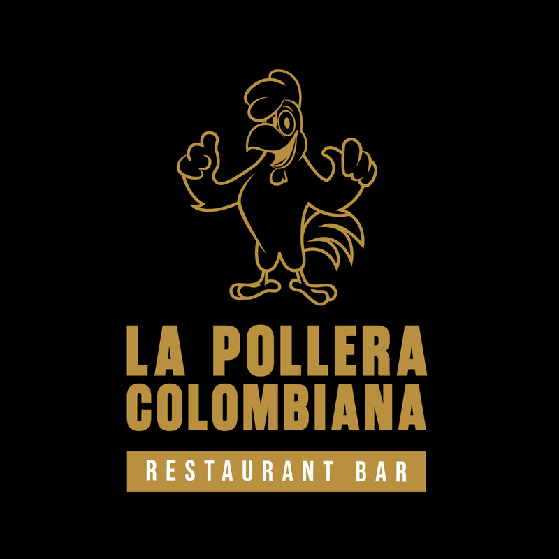 La Pollera Colombiana Restaurant