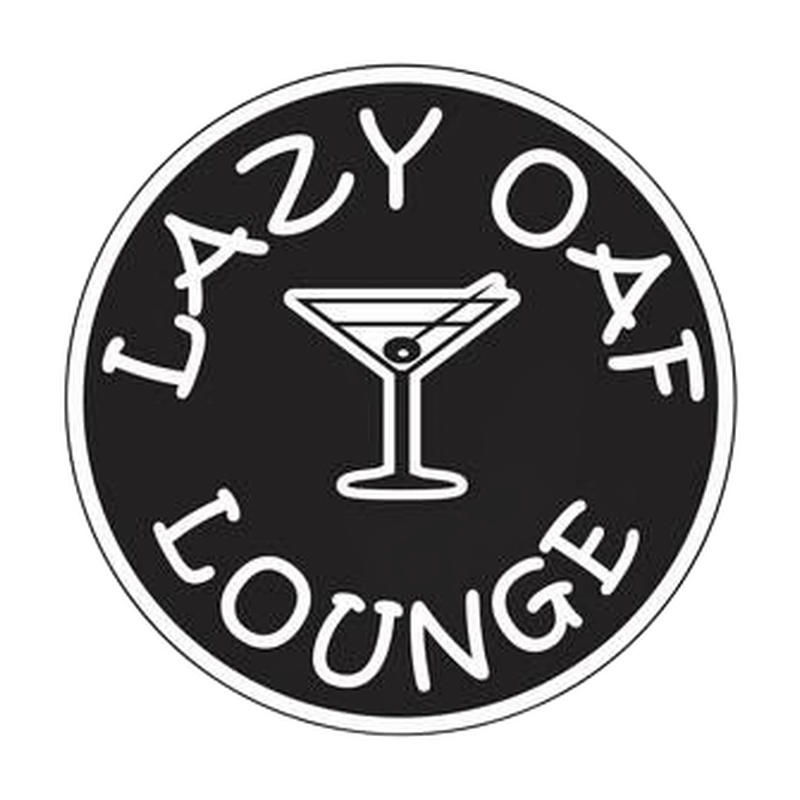 Lazy Oaf Lounge