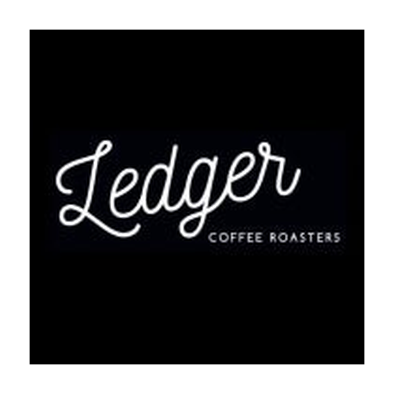 Ledger Coffee Roasters