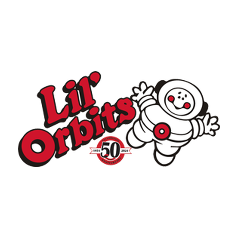 Lil Orbits Mini Donuts and Treats
