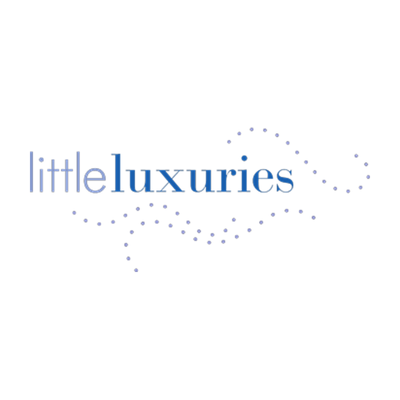 Little Luxuries