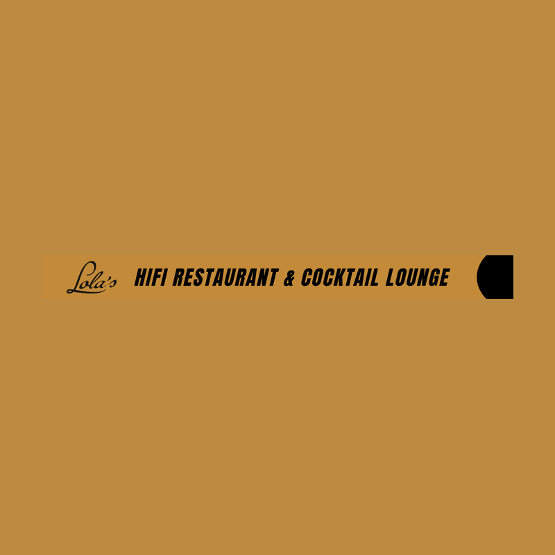 Lola's Hi/Lo Lounge