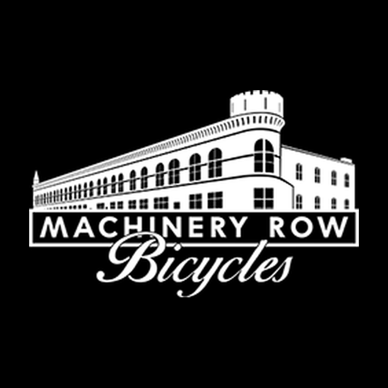 Machinery Row Bicycles