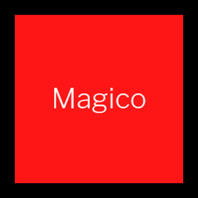 MAGICO BARBERSHOP