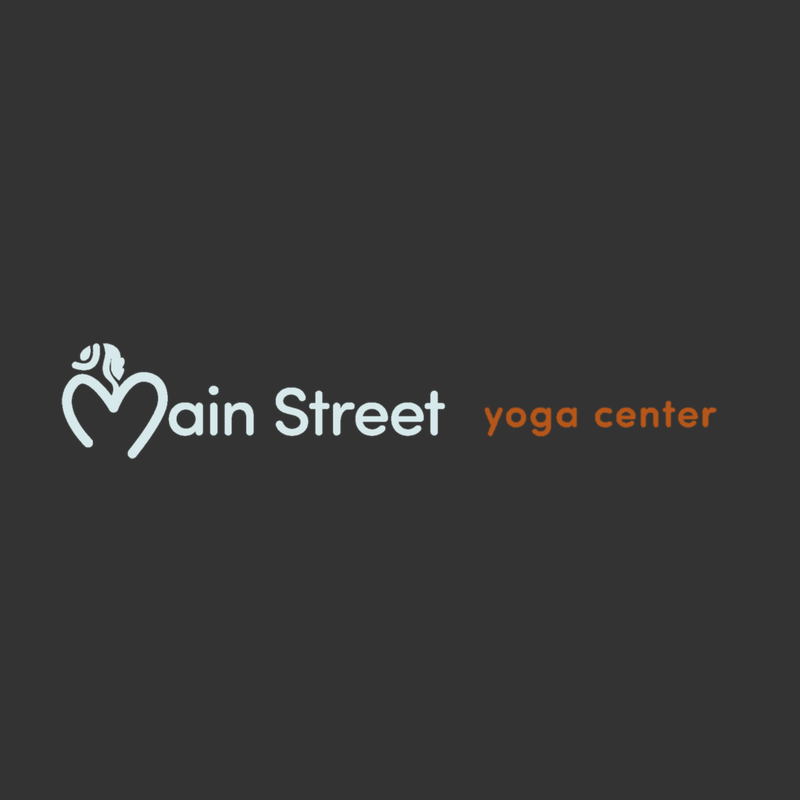 Main Street Yoga Center