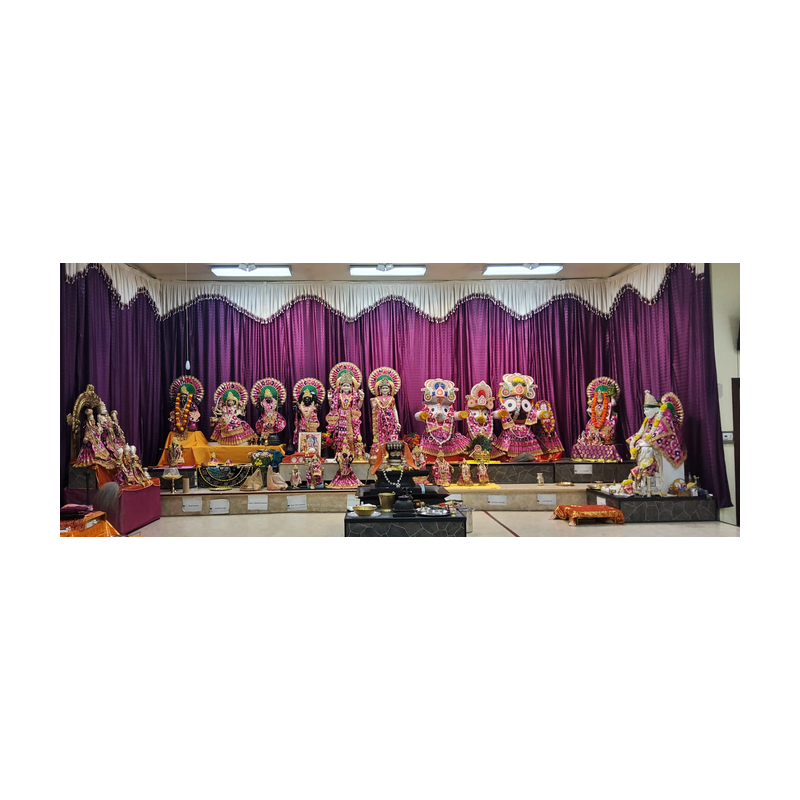 Mandir of Madison