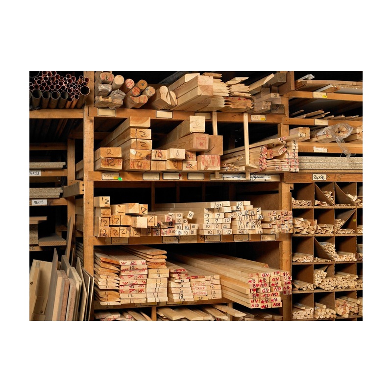 McCormick Lumber & Cabinetry, Inc.