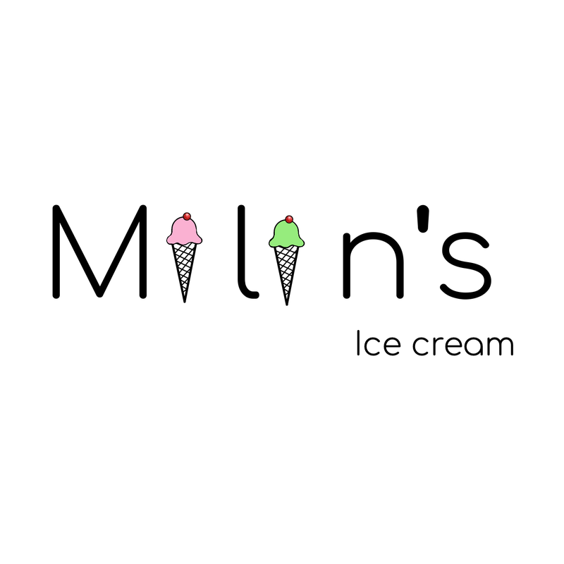 Milin's Ice Cream